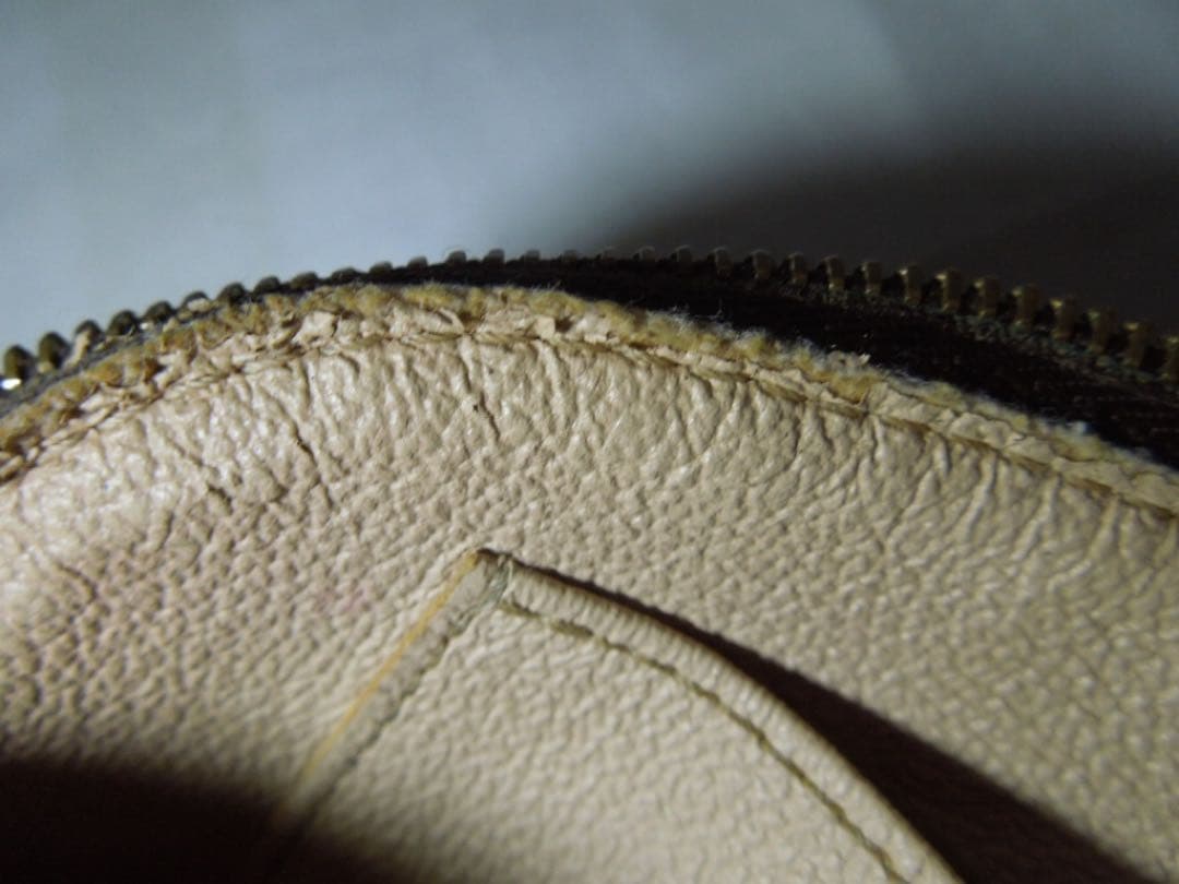 ルイヴィトン ポーチ M47515 モノグラム ポシェット化粧ポーチ