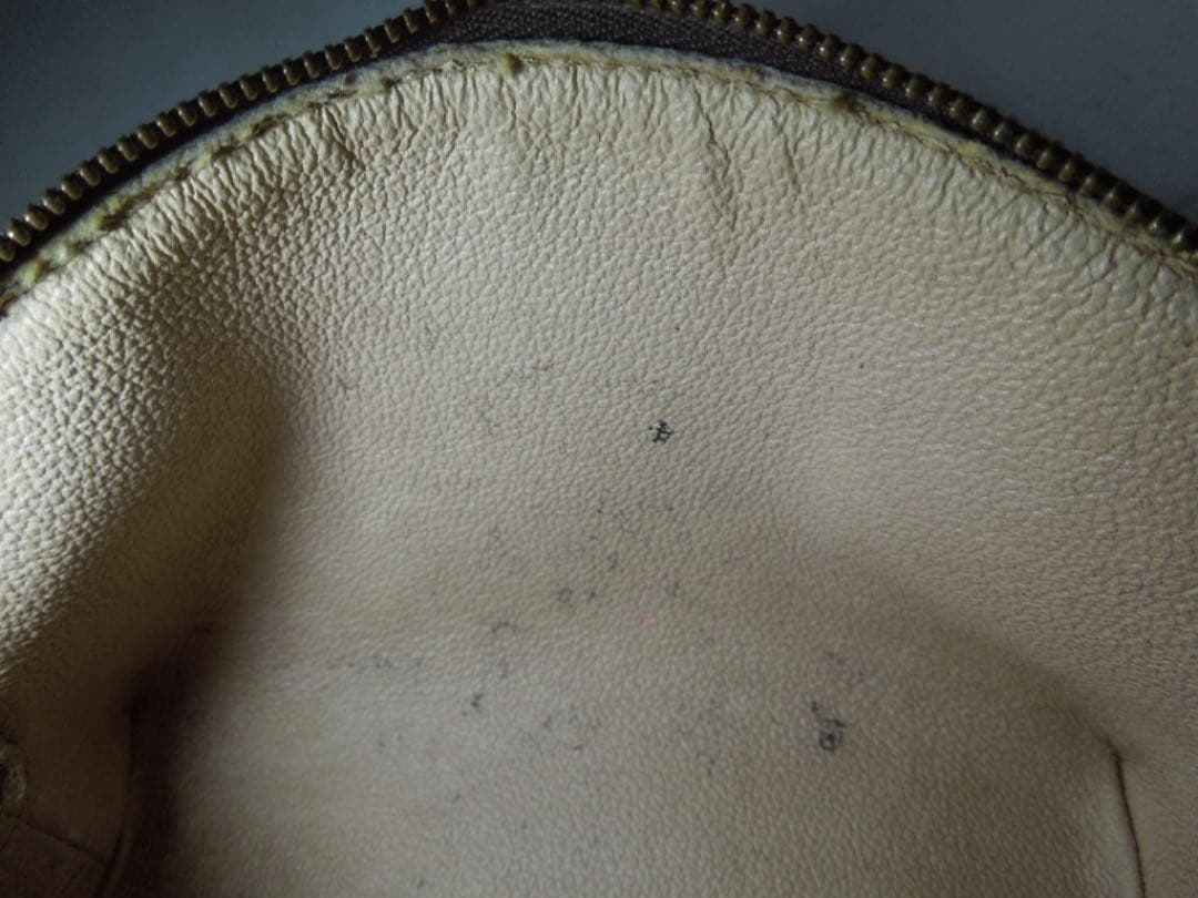 ルイヴィトン ポーチ M47515 モノグラム ポシェット化粧ポーチ