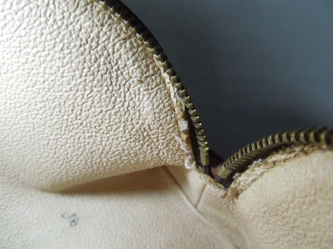 ルイヴィトン ポーチ M47515 モノグラム ポシェット化粧ポーチ