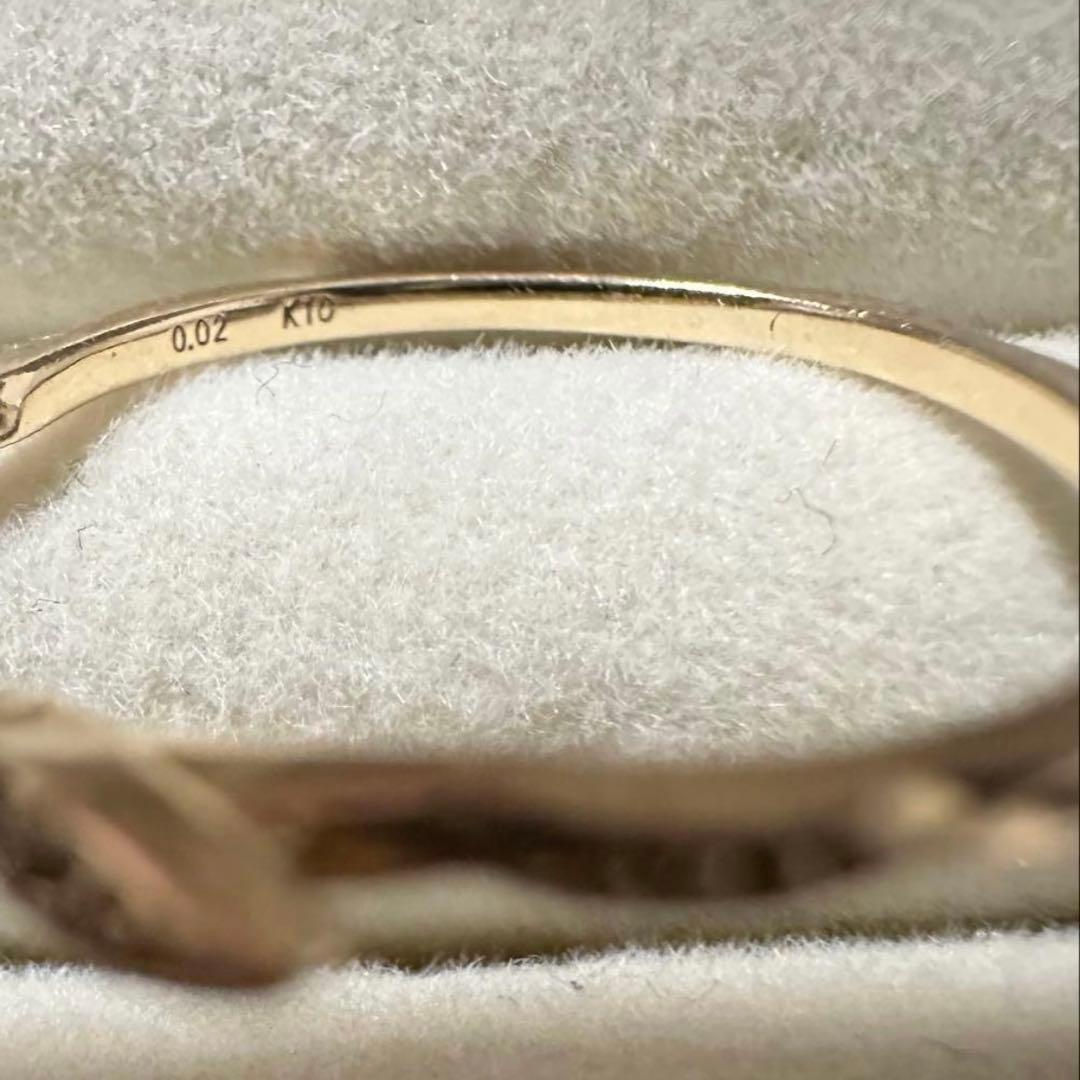 C*y様 最終価格！2024アガット限定リングセット11号