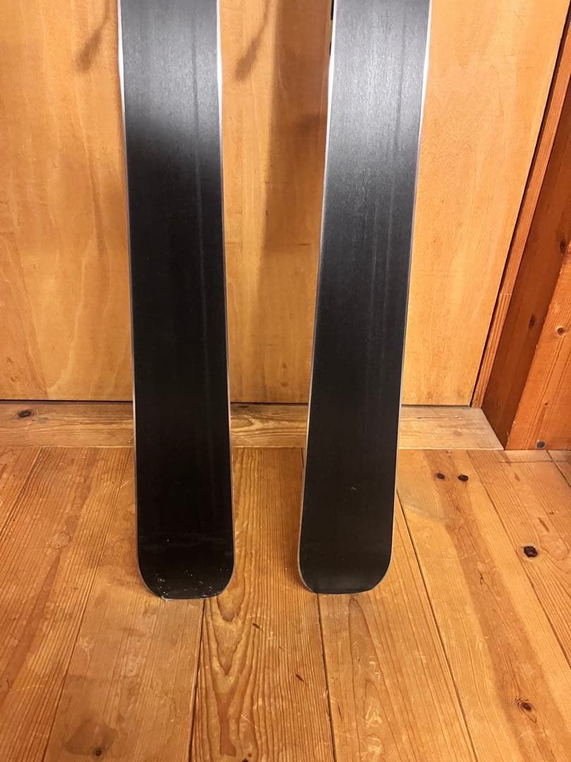 サロモン　XMAX 170cm