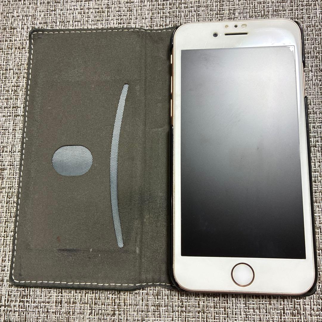 【美品】　iPhone8 64G SIMフリー