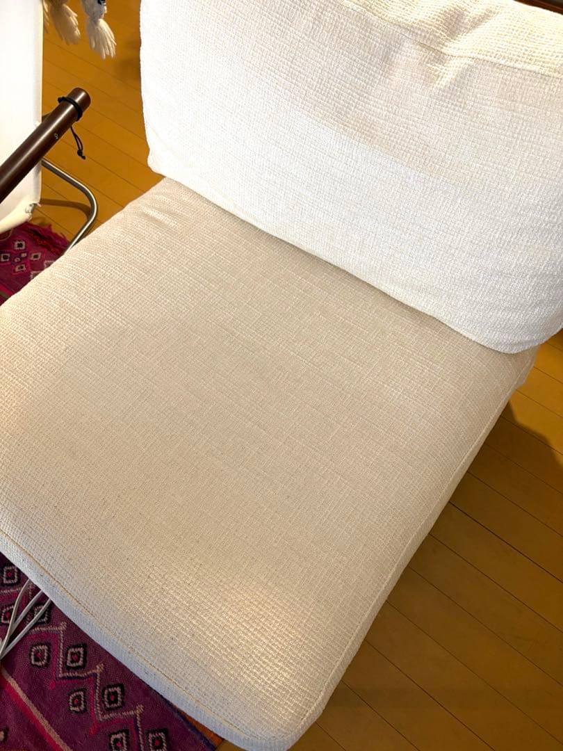 Ventota 一人がけソファ Delos 1脚