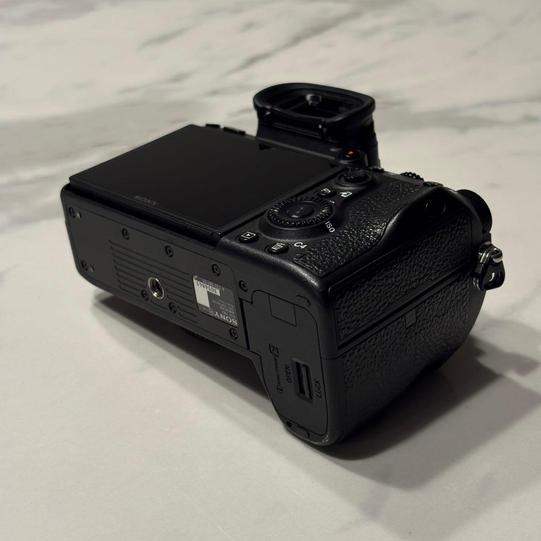 SONY α7Ⅲ ILCE-7M3 ボディ