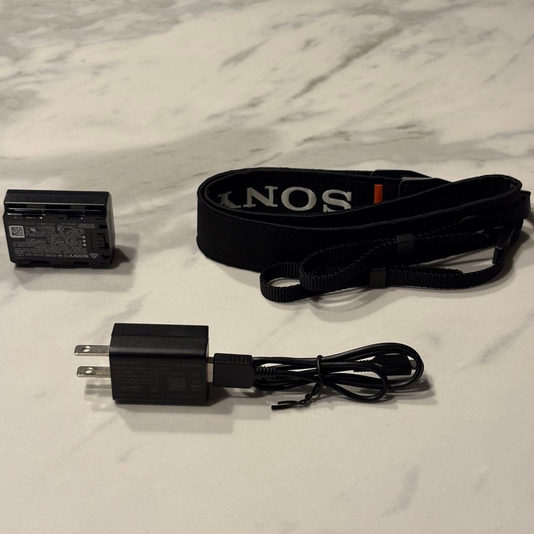 SONY α7Ⅲ ILCE-7M3 ボディ