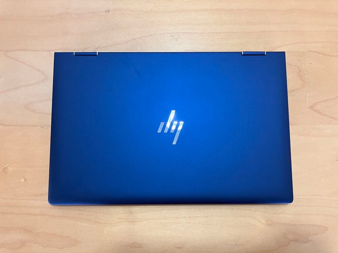 HP Elite Dragonfly　ノートパソコン　COREi7/メモリ16