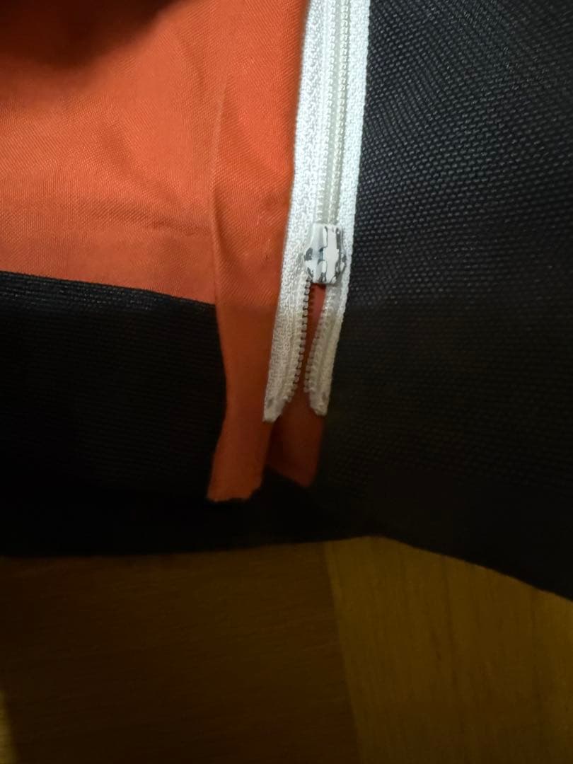 unfudge SMOKE BIB PANTS キャメル M