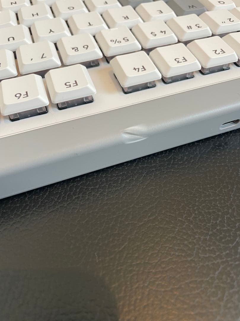 logicool g ラピッドトリガー g515 rapid tkl 薄型