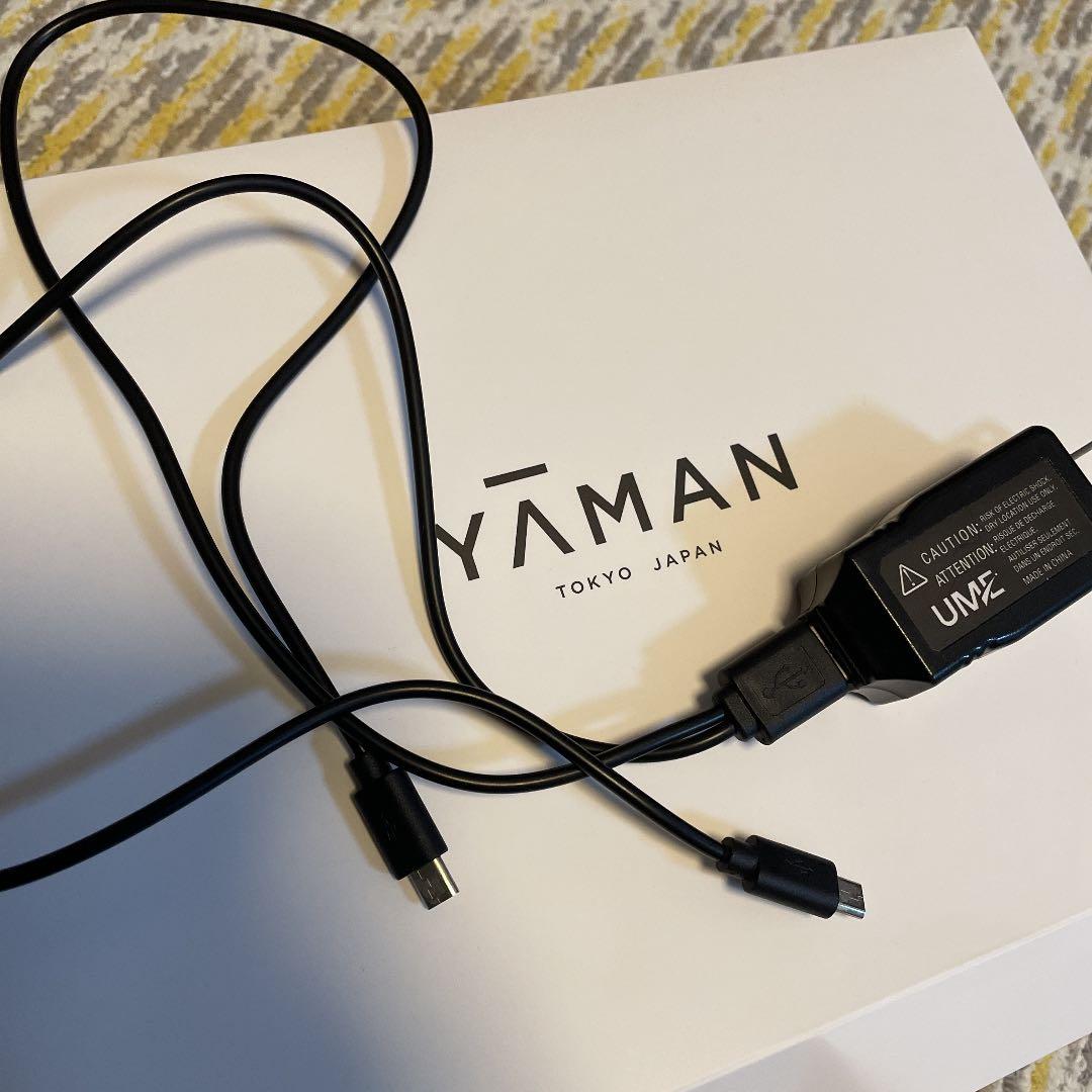 YA−MAN EP-14BB 十回ほど使用　メディリフト  専用ジェル付き