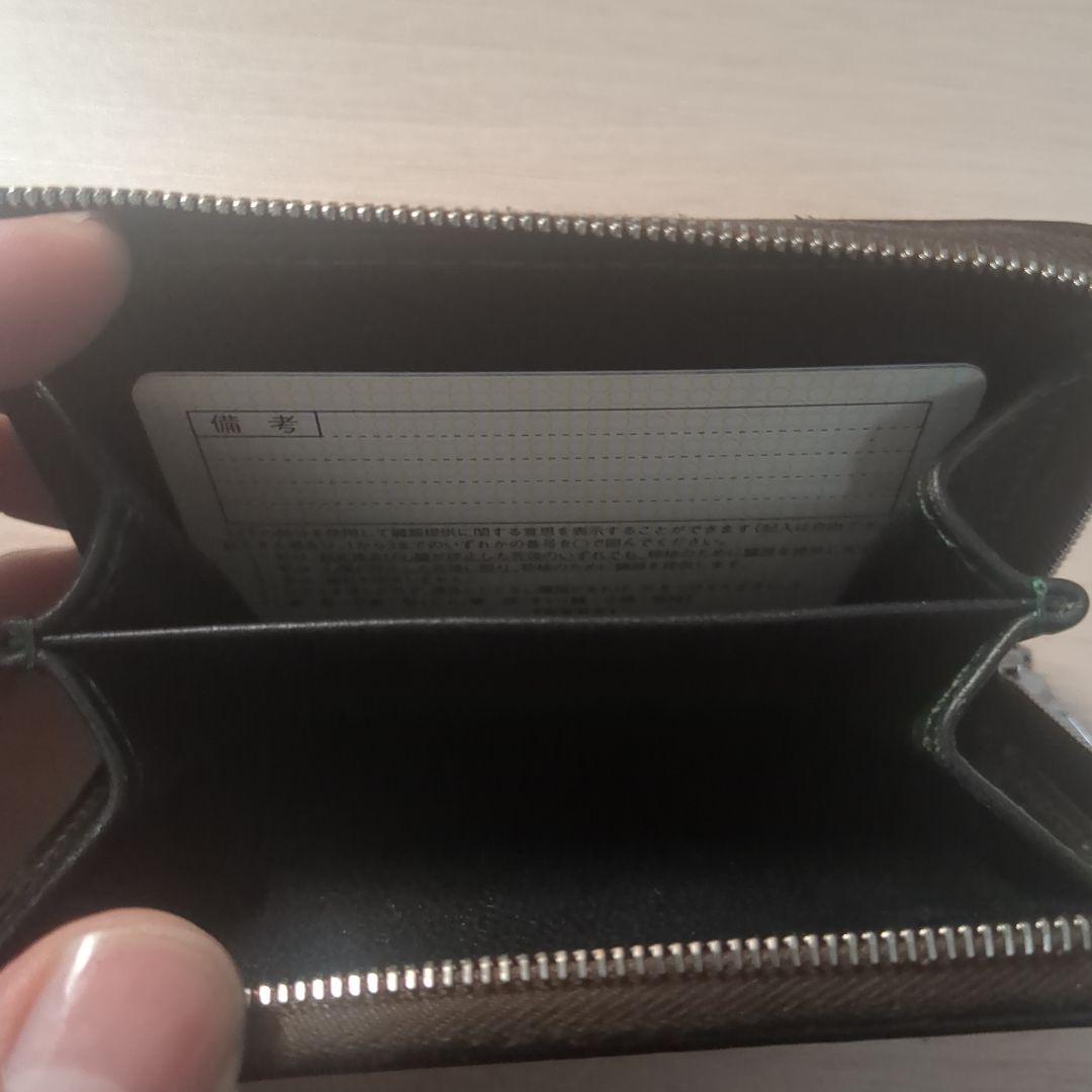 ケ*ウ様 【値引き中】Whitehouse Cox 丨廃盤 ブライドルレザー カ