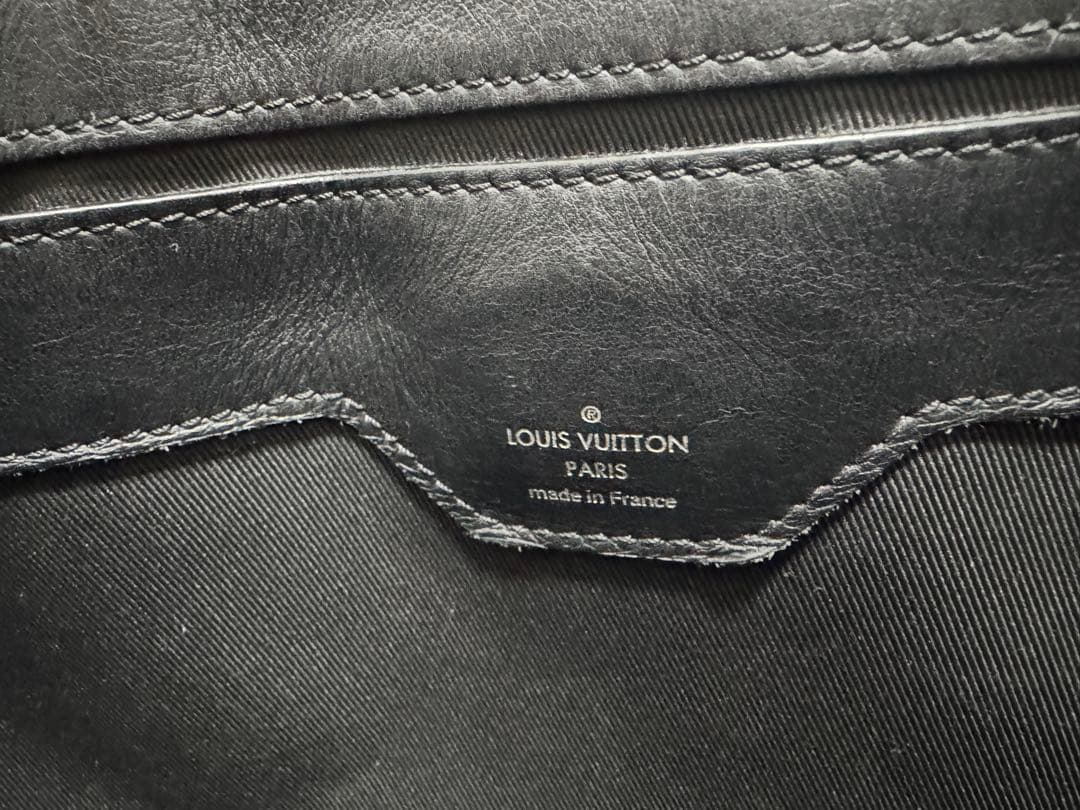 蘭Louis Vuitton ルイ・ヴィトン グランサック トートバッグ