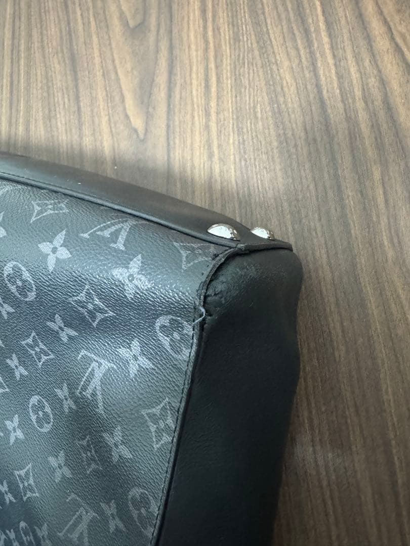 蘭Louis Vuitton ルイ・ヴィトン グランサック トートバッグ