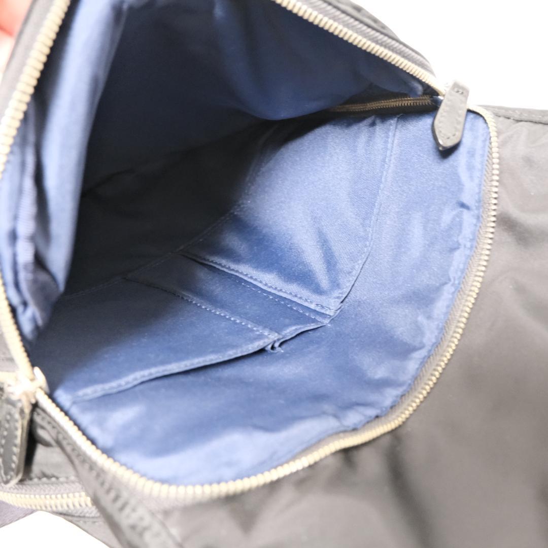 【極美品】MACKINTOSH PHILOSOPHY　リュック　バックパック