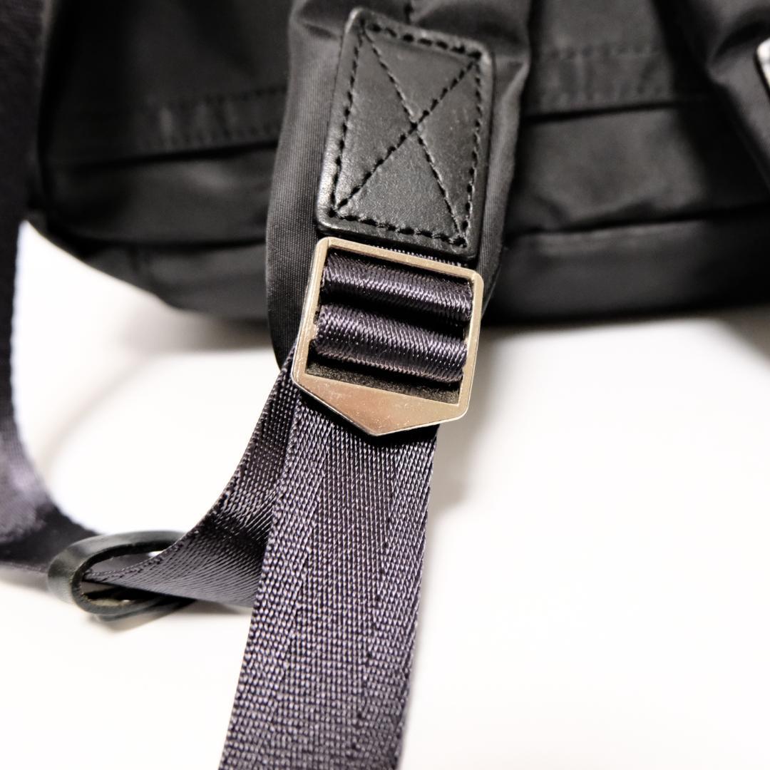 【極美品】MACKINTOSH PHILOSOPHY　リュック　バックパック