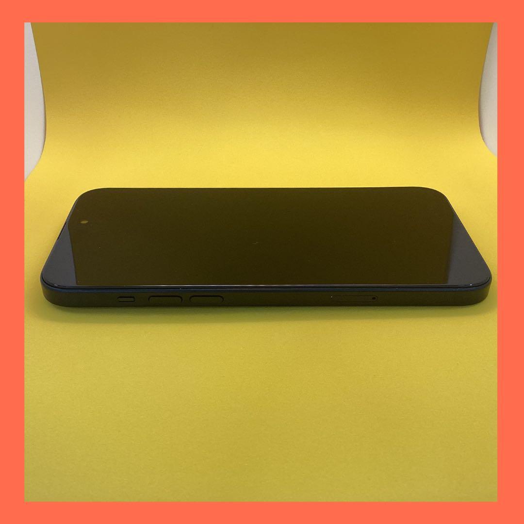 【美品】iPhone 15 Plus 128GB ブラック