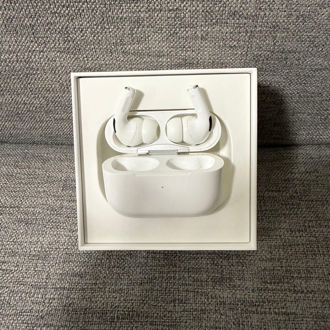 イヤホン Apple AirPods Pro2 Type-C