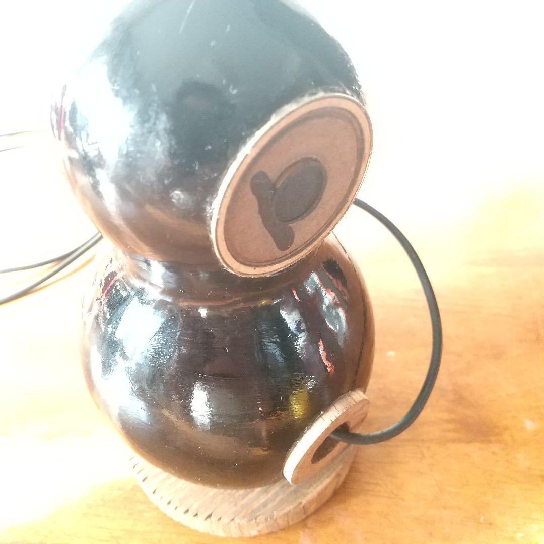 ひょうたんスピーカー