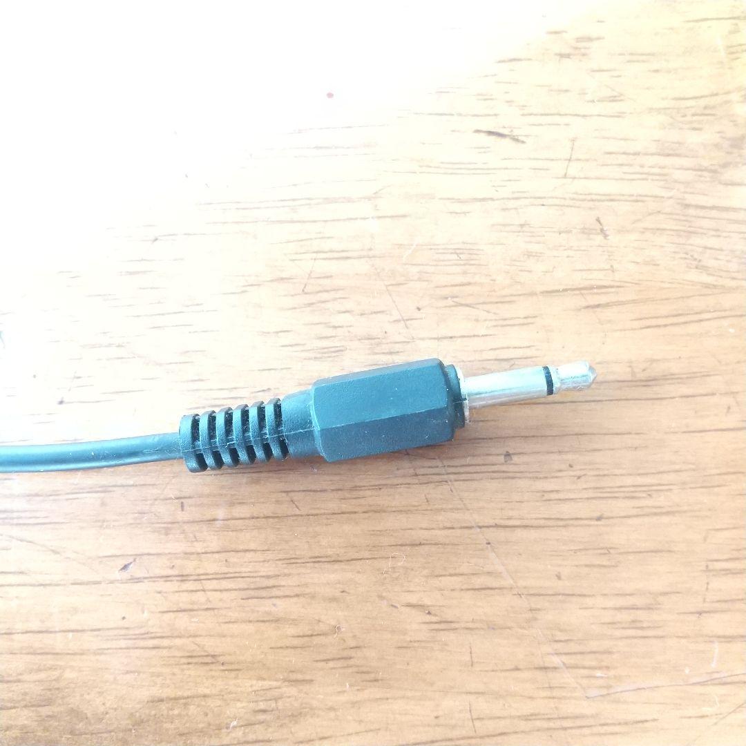 ひょうたんスピーカー