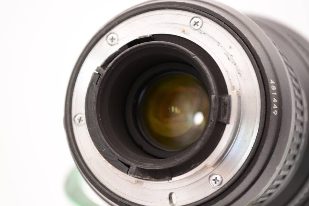 Nikon ニコン AF-S NIKKOR 14-24mm F2.8G ED N