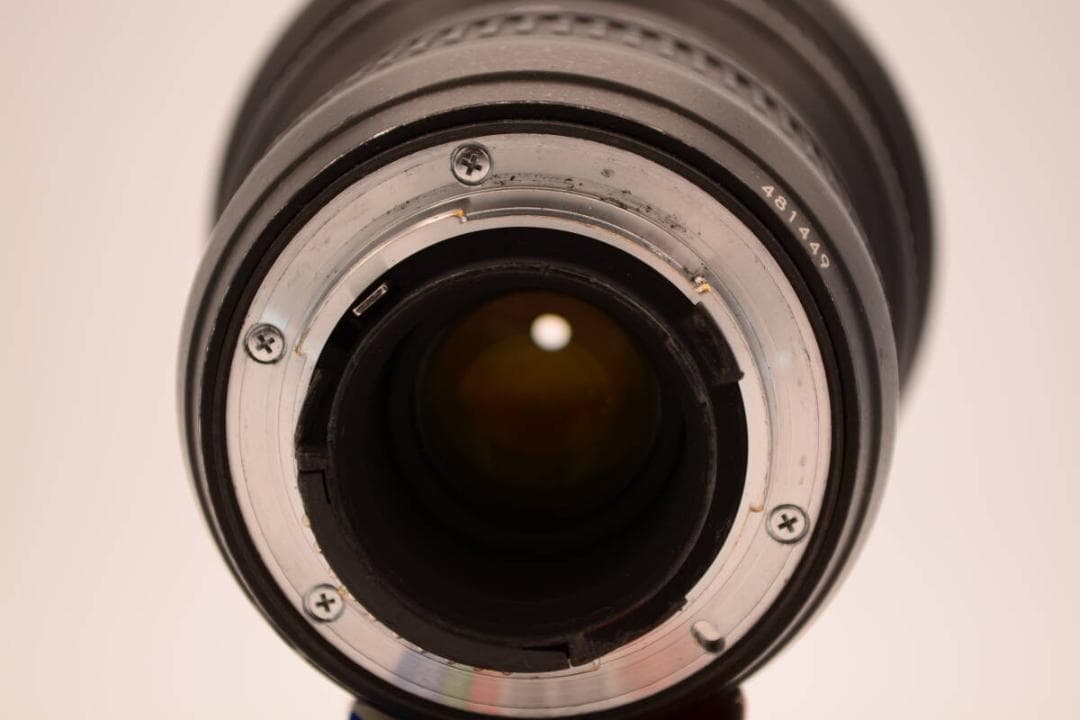 Nikon ニコン AF-S NIKKOR 14-24mm F2.8G ED N