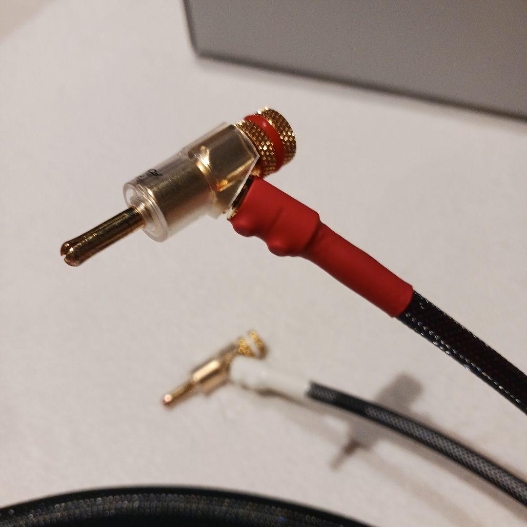 FURUTECH Evolution Speaker-II-04 2.0M×2