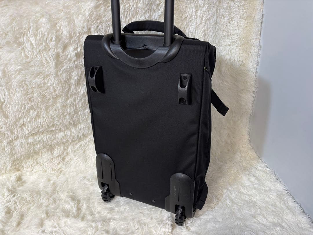 【良品】　美品Karrimor カリマー　Clamshell 40 クラムシェル