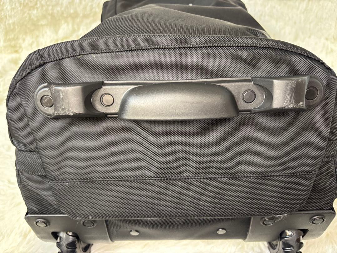 【良品】　美品Karrimor カリマー　Clamshell 40 クラムシェル