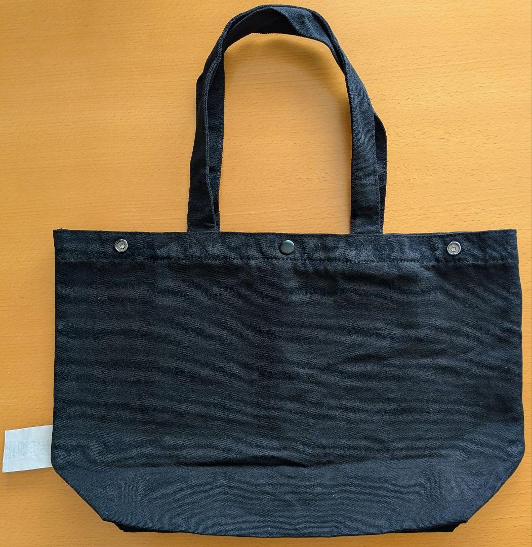 CUNE PACKMAN45周年 コラボトートバッグ 食べられるウサギ 限定品