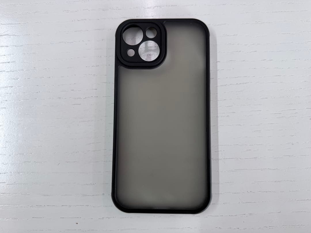 Apple iPhone15 256GB ブラック SIMフリー