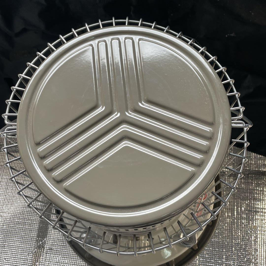 ぱ*き様 トヨトミ 対流型 石油ストーブ KS-67H