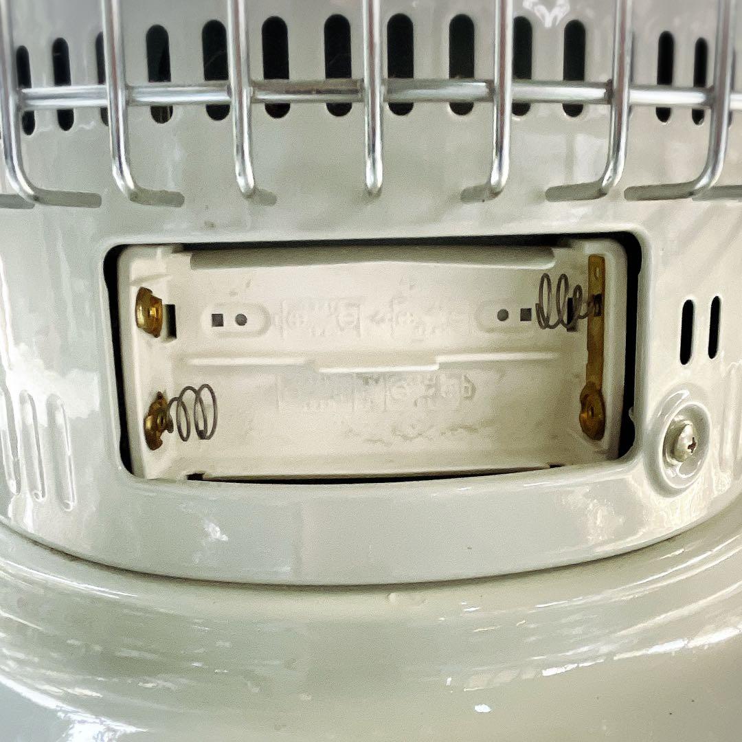 ぱ*き様 トヨトミ 対流型 石油ストーブ KS-67H