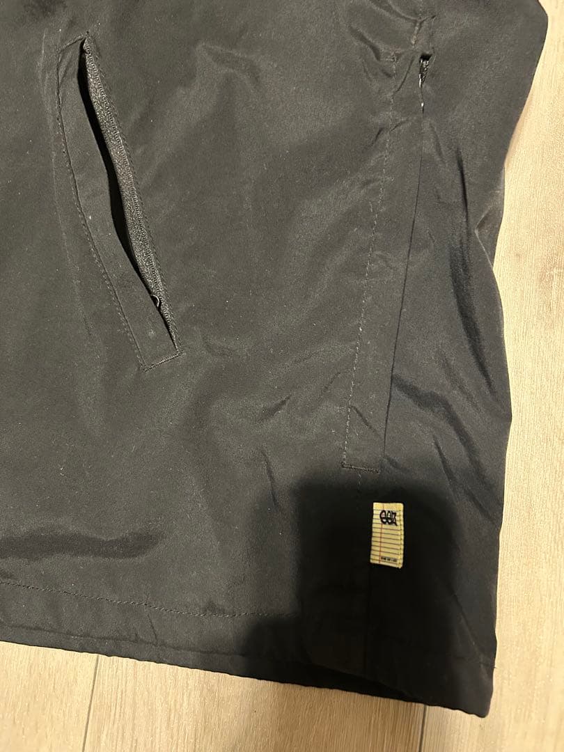 SSZ コーチジャケット　M