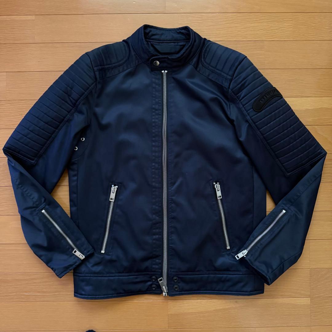 DIESEL ジャケット
