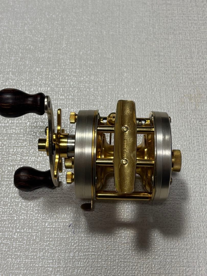 道楽 Matsumotoy A2000 マツモトーイ　DOWLUCK 中古美品