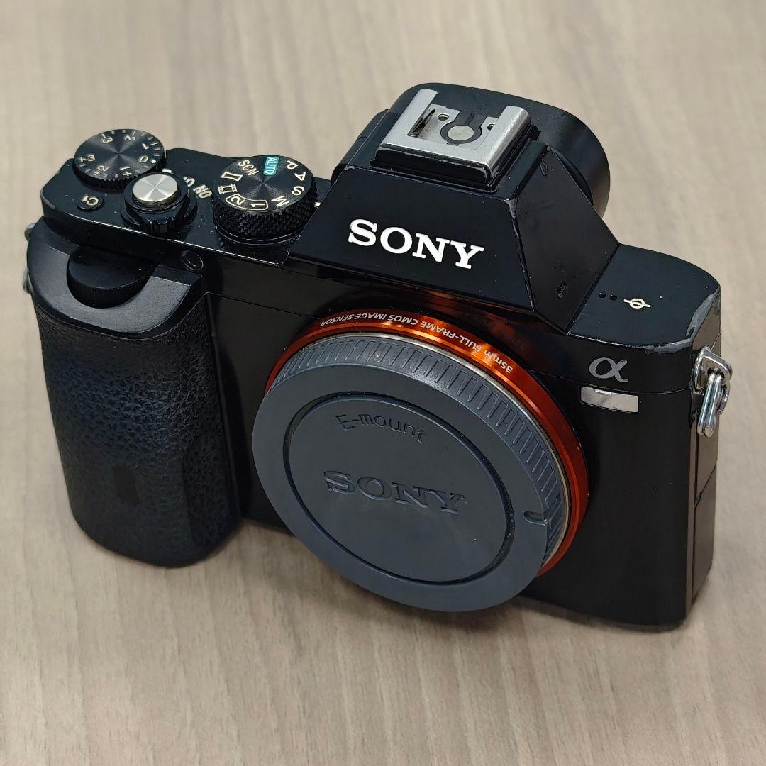 Sony α7s a7s ILCE-7S