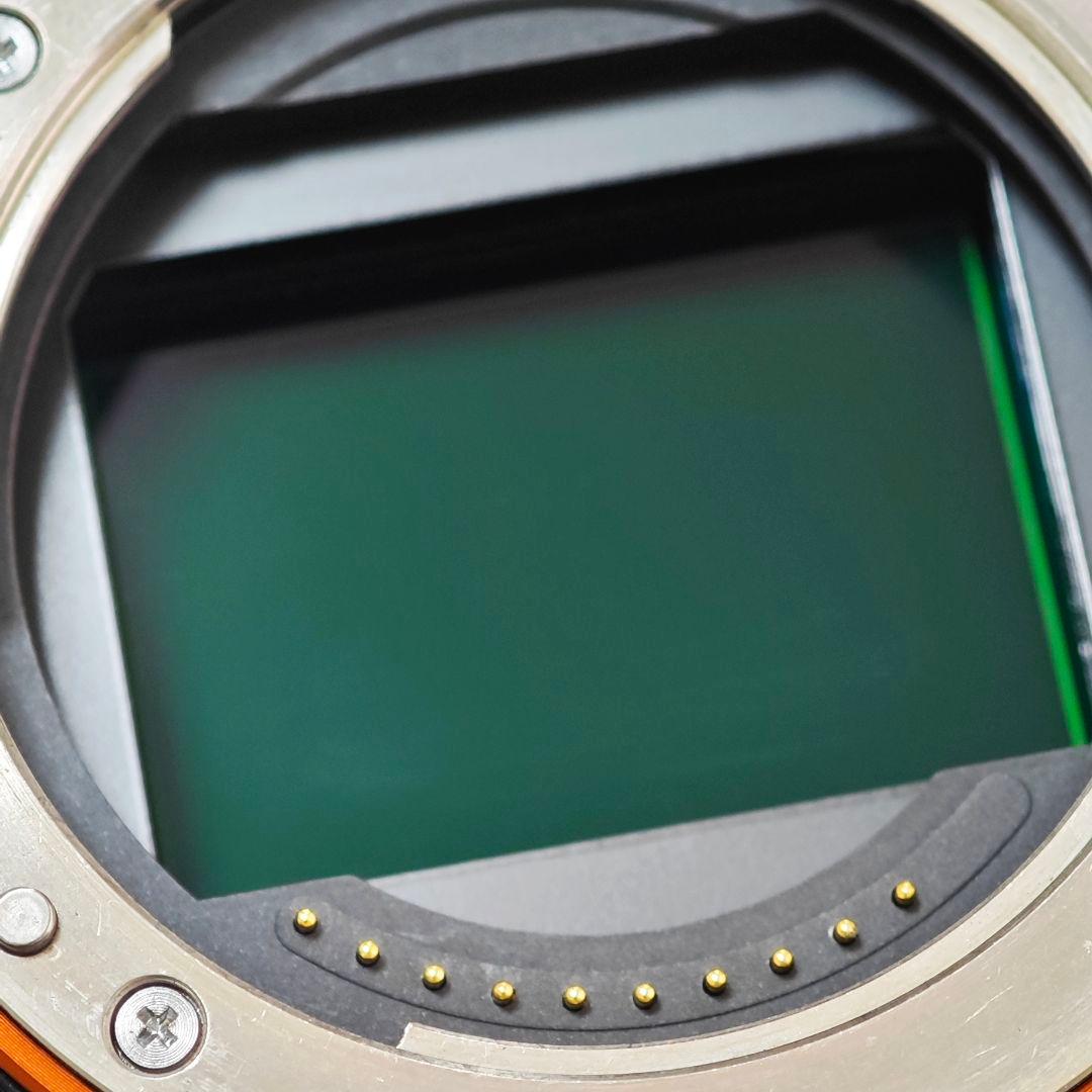 Sony α7s a7s ILCE-7S