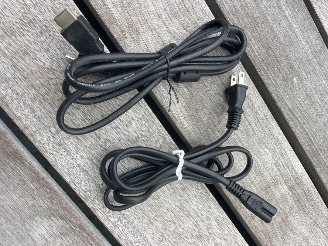 超美品DENON DHT-S216 サウンドバー ブラック