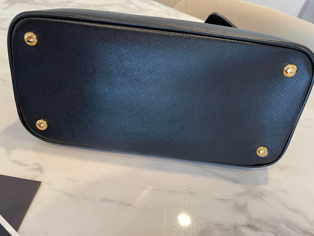SKさま専用 PRADA バッグ サフィアーノ