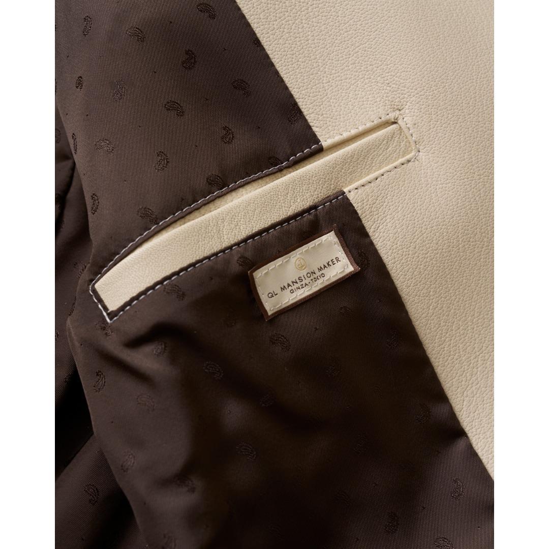 QL Mansion Maker ガラアーベント　スウェードライダース　48