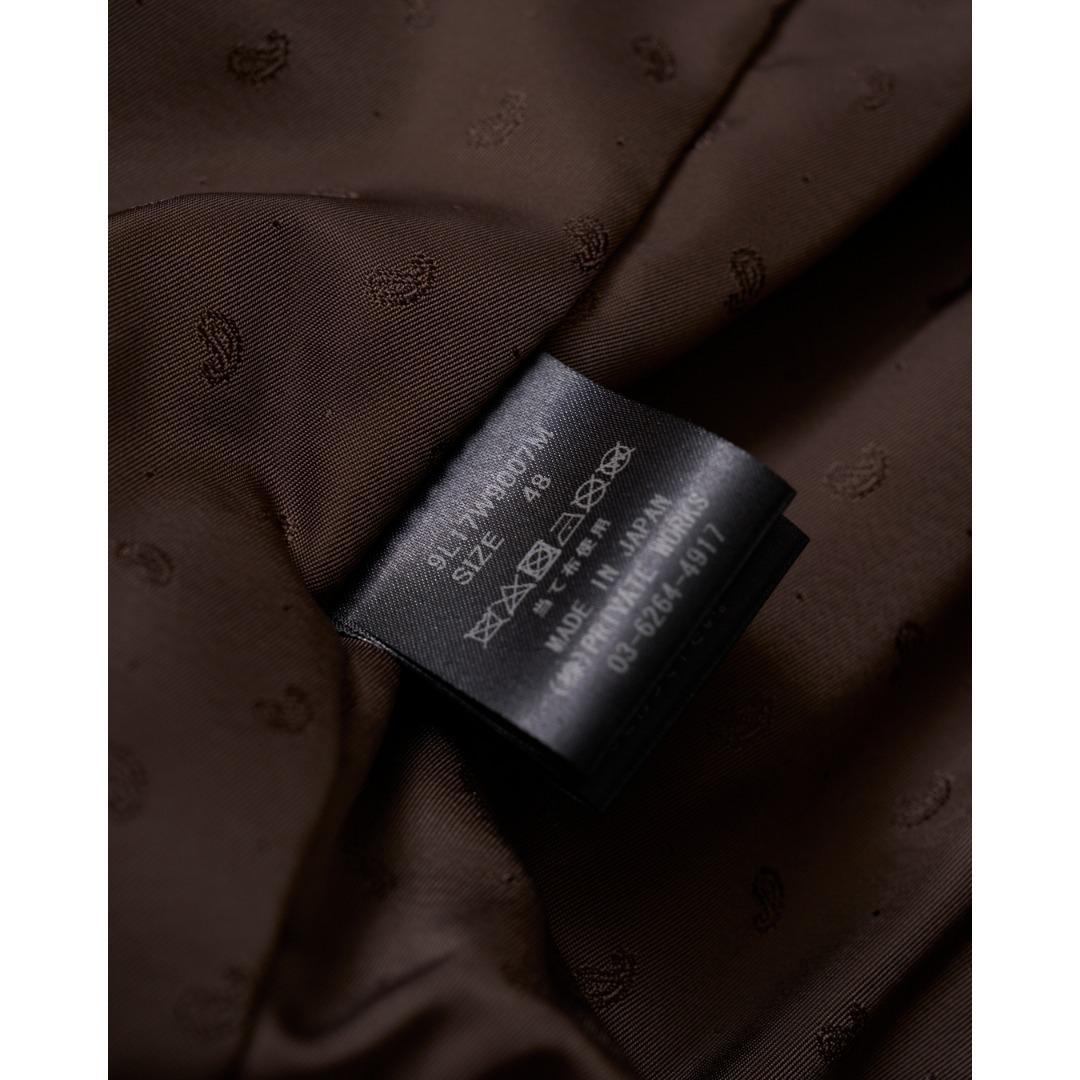 QL Mansion Maker ガラアーベント　スウェードライダース　48