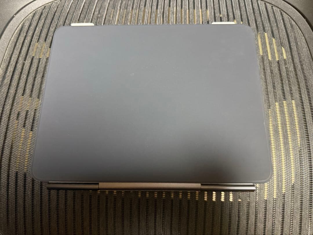 13インチiPad Pro（M4 / M5）用 Magic Keyboard 黒