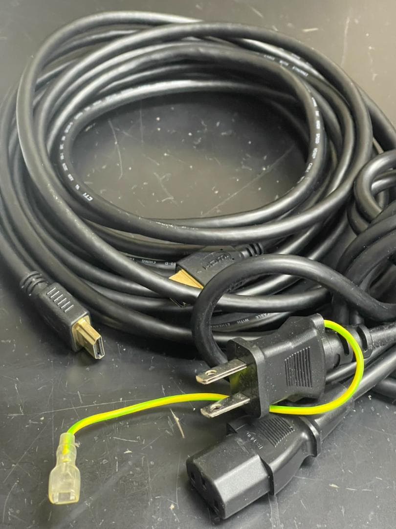 EPSON EB-1776W プロジェクター 419時間