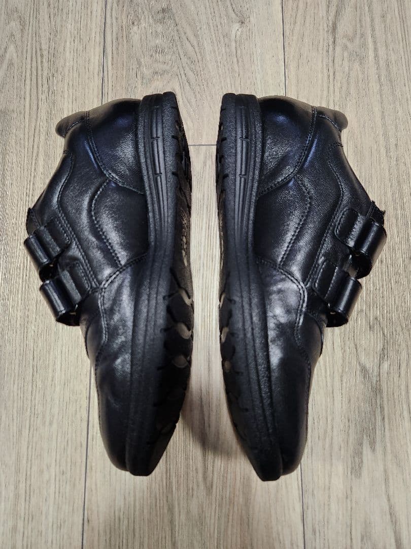 o*3様 MEPHISTO IANIS eu7 us7.5