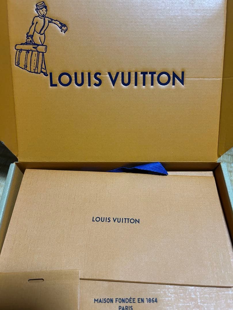 ルイヴィトン　メンズ　ネックレス　チェーン　ユアーズ　GD 05