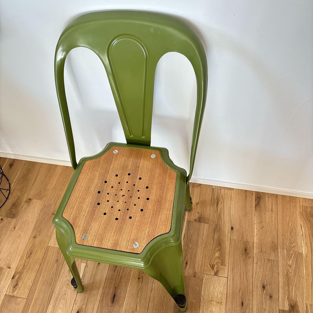 Northern Ohio ノーザンオハイオ マルチプルズチェア スタッキング