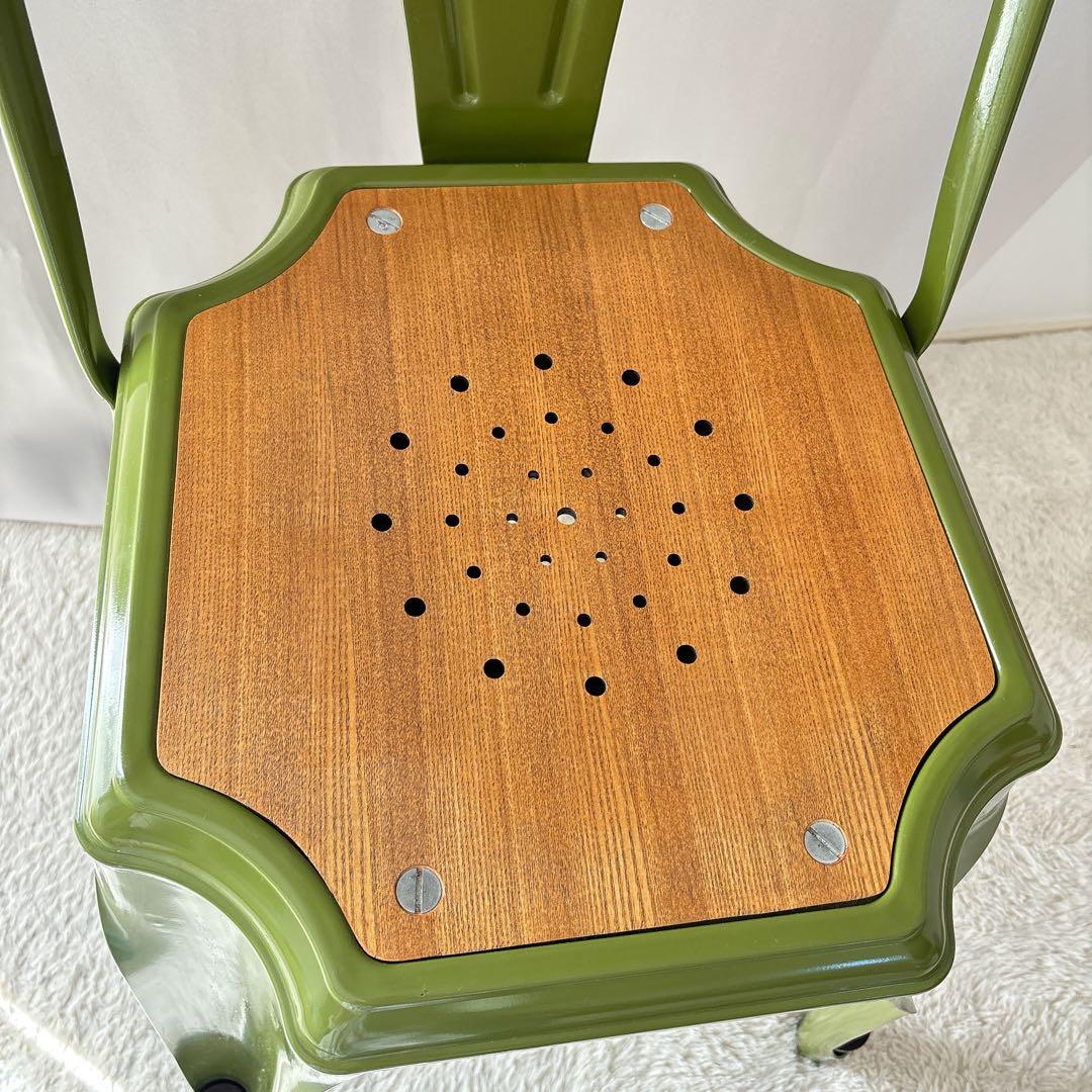 Northern Ohio ノーザンオハイオ マルチプルズチェア スタッキング