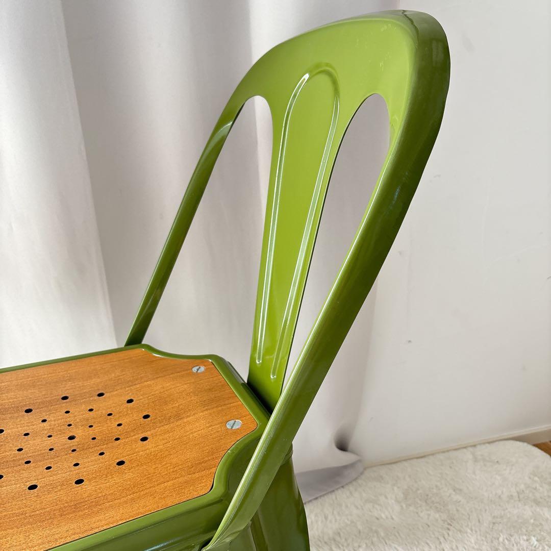 Northern Ohio ノーザンオハイオ マルチプルズチェア スタッキング