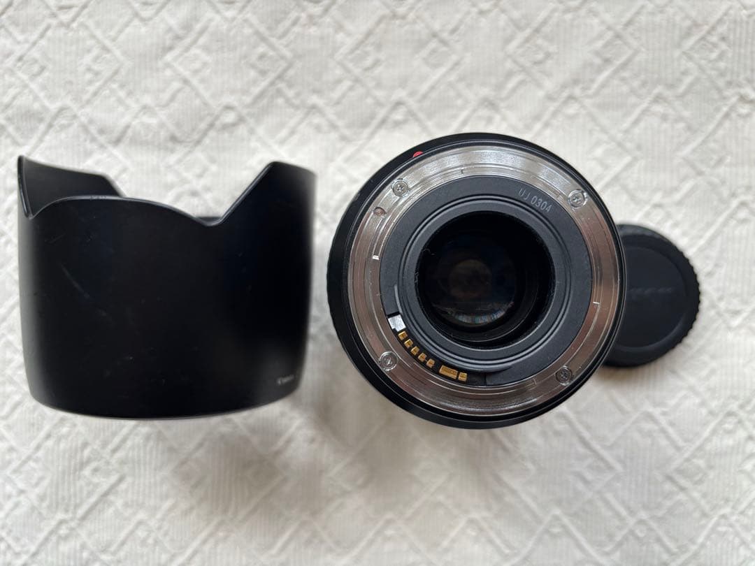 [きょうか様用] Canon EF 28-70mm f/2.8L レンズ