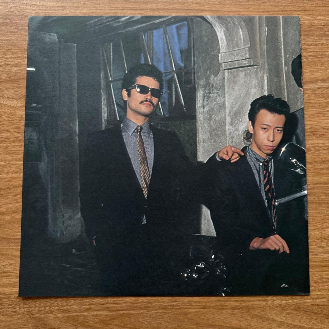 ルースターズ – The Roosters