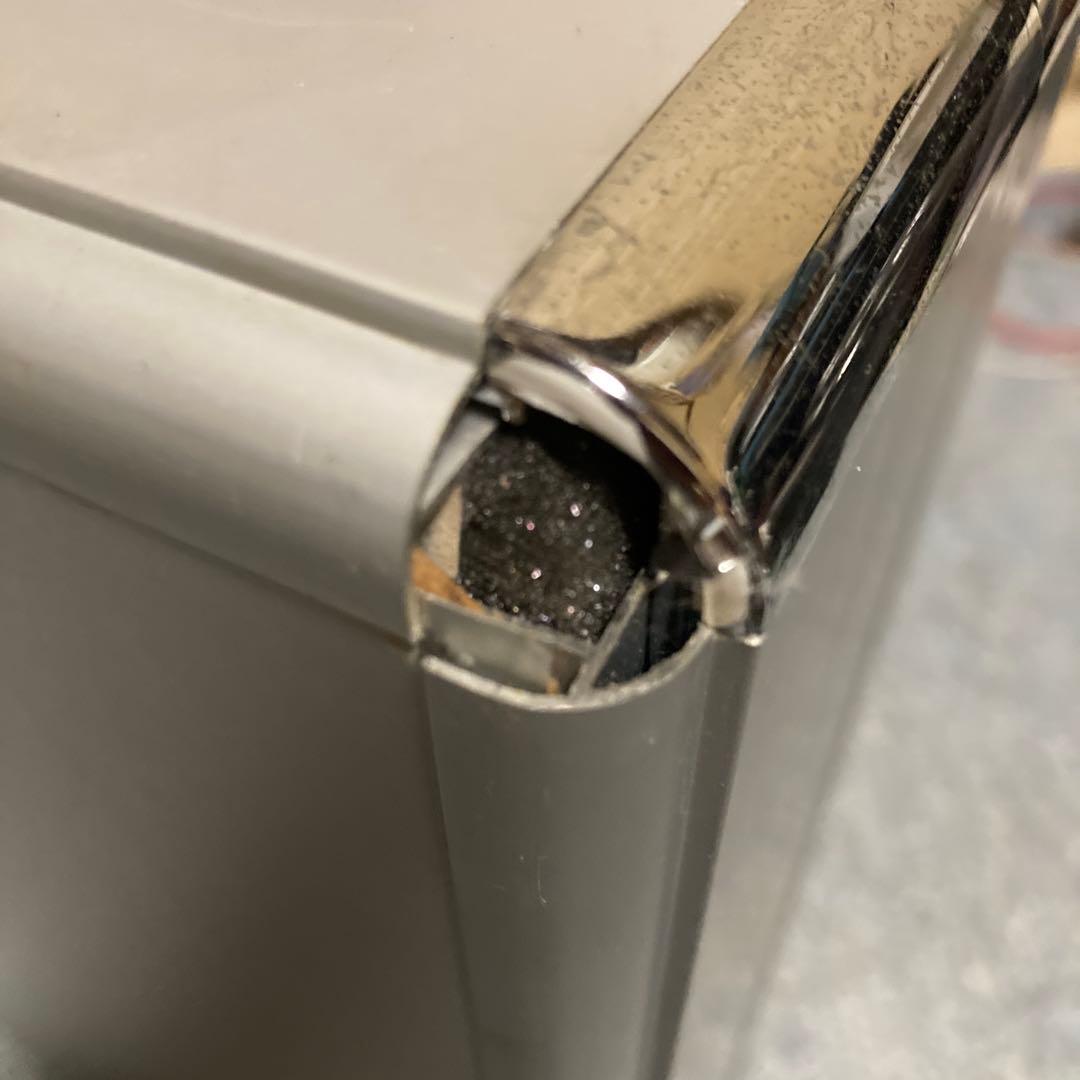 ナリス化粧品 ビューティープロソニックケース一部欠品あり